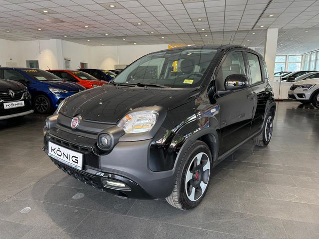 Fiat Panda 1.0 GSE City Cross Klimaanlage