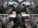 BMW 520 d Lim. Automatik|2-HAND|LEDER|NAVI|SHZ|SAUBE - BMW 520 Gebrauchtwagen in Hamburg