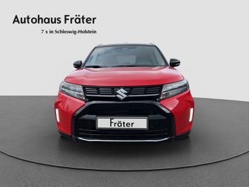 Fotografie 2 des Suzuki Vitara 1.5 Hybrid Comfort+ 4x2