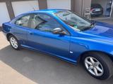 Peugeot 406 Coupé - sehr selten - Peugeot Gebrauchtwagen von 2000