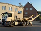 Mercedes-Benz 2541 Actros*MP3*Klima*MEILLER AK16*Euro5*2544 46 - Angebote entsprechen deinen Suchkriterien
