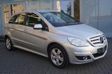 Mercedes-Benz B 150 BlueEFFICIENCY - - gebrauchte Mercedes-Benz B 150 aus dem Jahr 2009