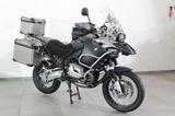 BMW R1200 Adventure/Koffer/ABS/ESA/ LED Zustatz - Motorräder in Chemnitz