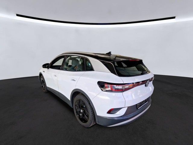 Fahrzeugabbildung Volkswagen ID.4 Pro Performance AHK Navi ACC 19"Alu SitzHz