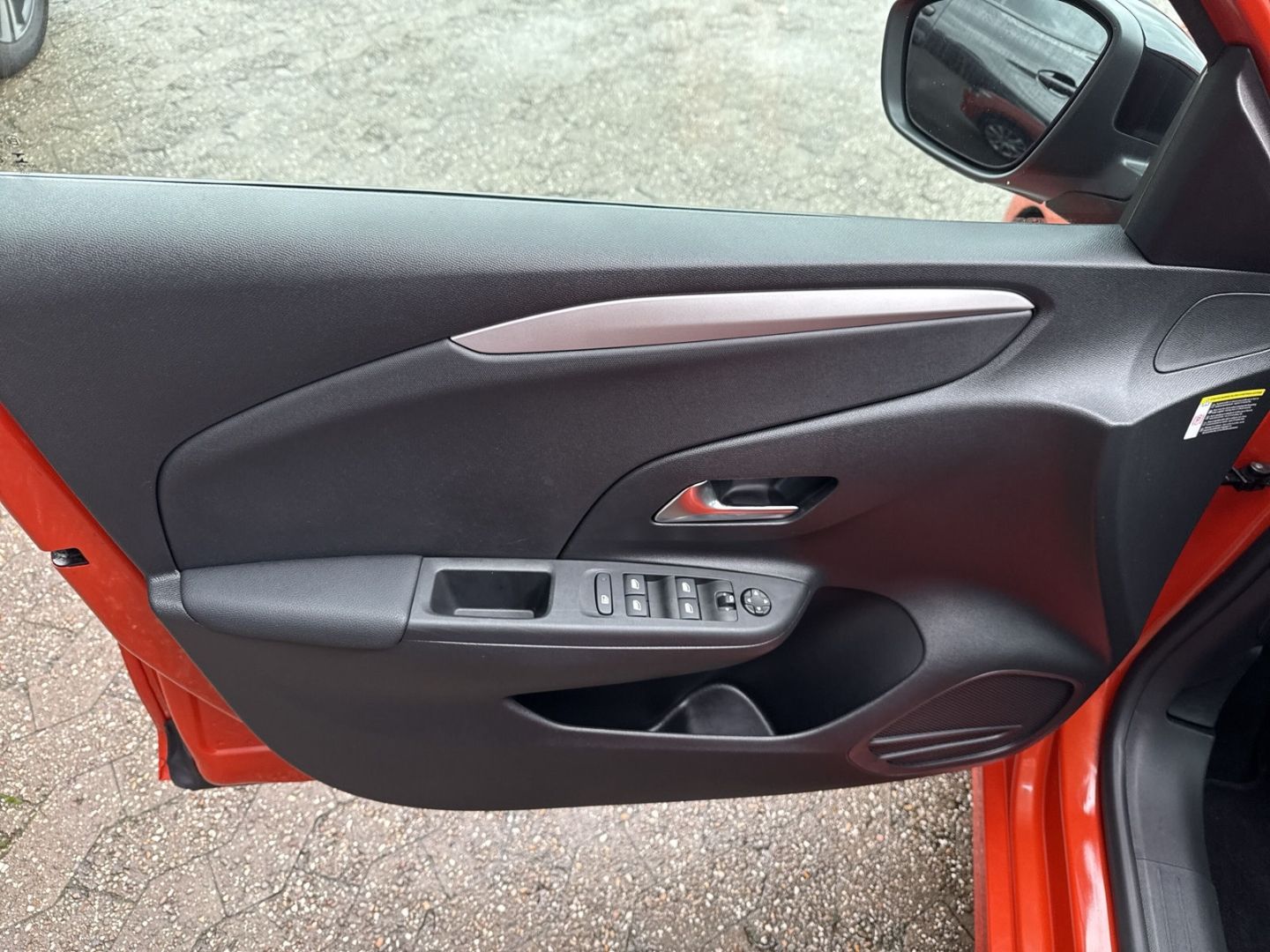 Fahrzeugabbildung Opel Corsa-e Corsa F e Edition LED Apple CarPlay Andr