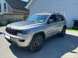 Jeep Grand Cherokee 3.0l V6 MultiJet 184kW Trailh... - Jeep Grand Cherokee in Lübeck