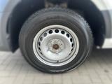 Volkswagen Crafter 35 Kasten 2,0 l 103 kW Frontantrieb 8-Ga - Volkswagen Crafter mit Diesel-Antrieb: Kleinbus