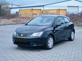 Seat Ibiza 1.4 TDI *1Hand* Ecomotive Klima... - Seat Ibiza aus 2015 mit Diesel-Antrieb: Kleinwagen