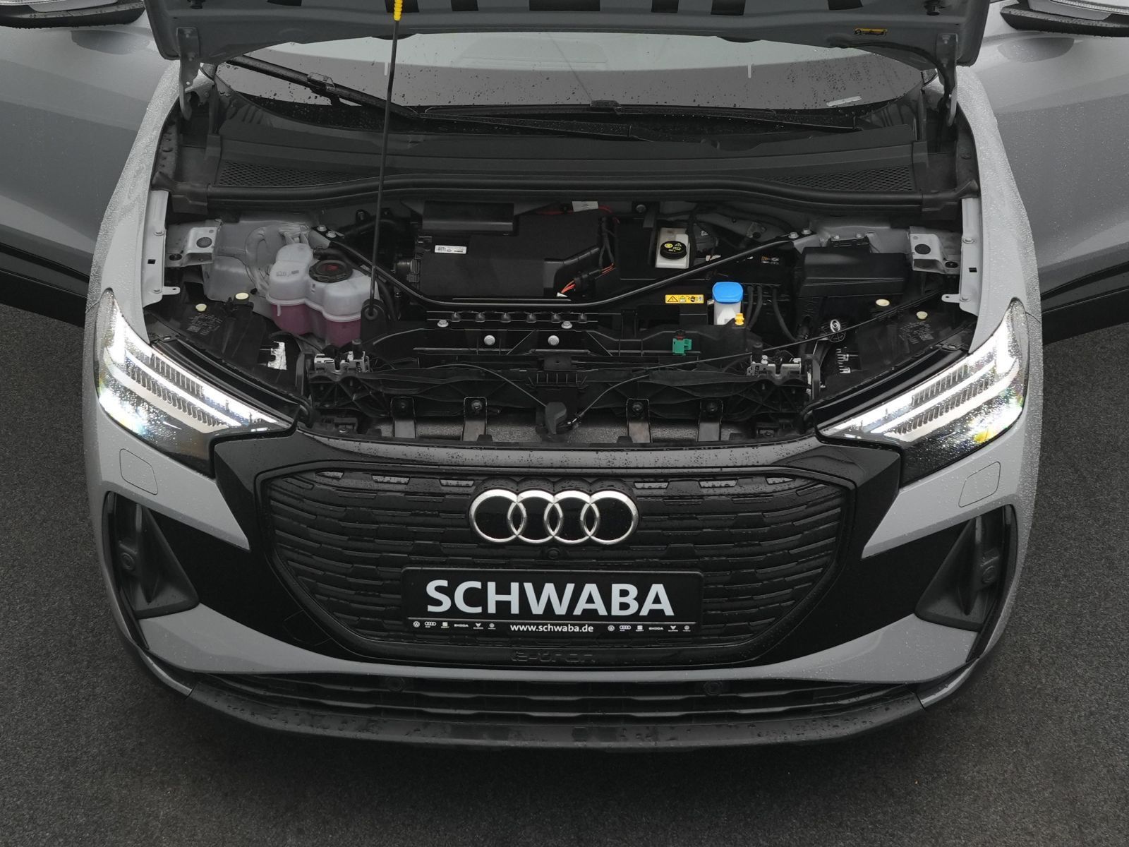 Audi Q4 e-tron - Bild 29