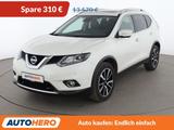 Nissan X-Trail 1.6 dCi Tekna 4x4 - Nissan in Köln