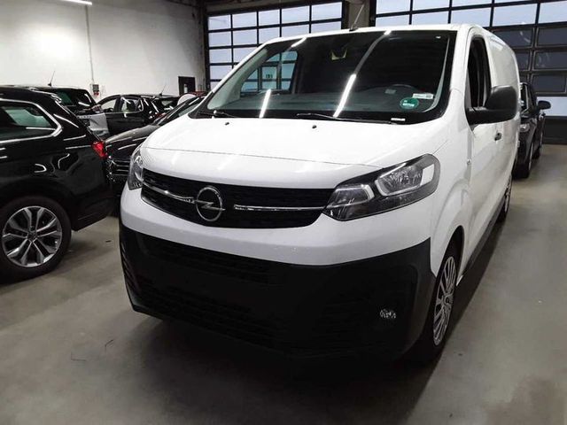 Opel Vivaro Kasten Edition L Automatik *EXTRALANG L3*