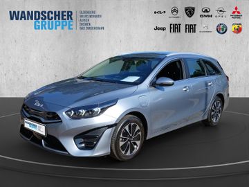 Kia cee'd Sportswagoncee'd Sporty Wagon