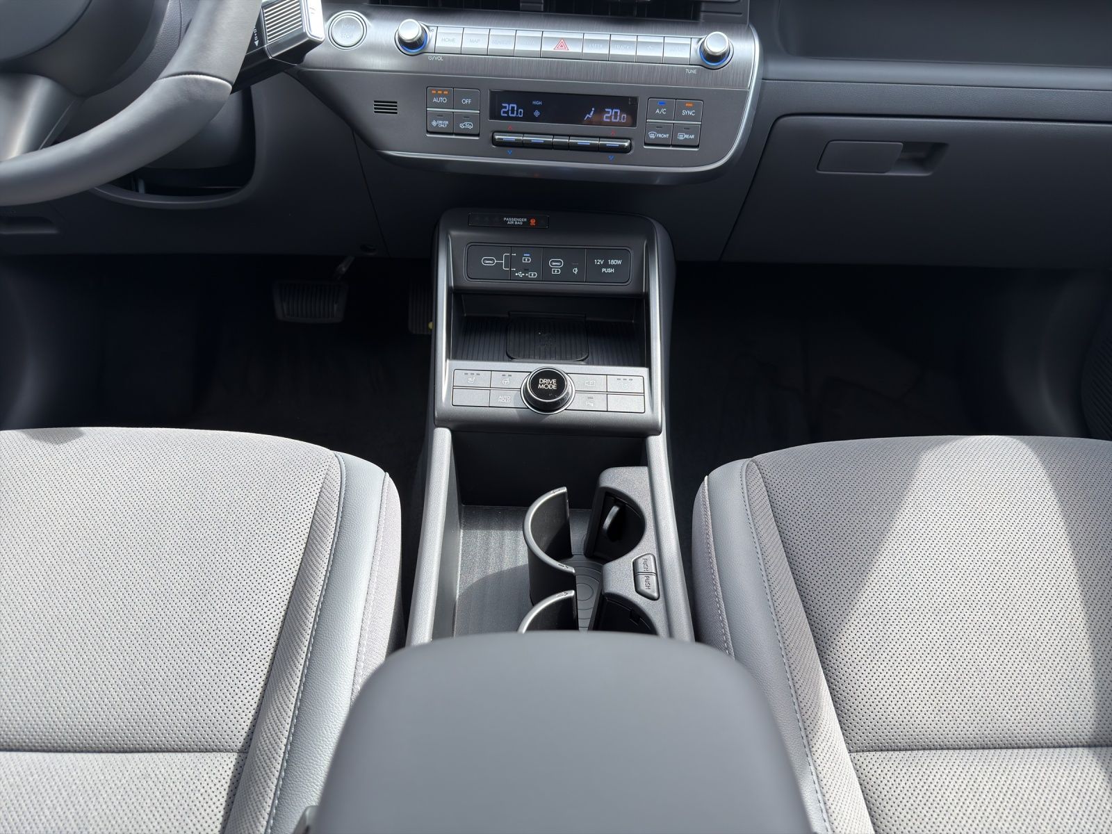 Hyundai KONA - Bild 18