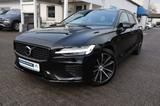 Volvo V60 T6 AWD Recharge Plus Dark|PANO|NAVI|SHZG| - Volvo V60: Recharge Plus Dark
