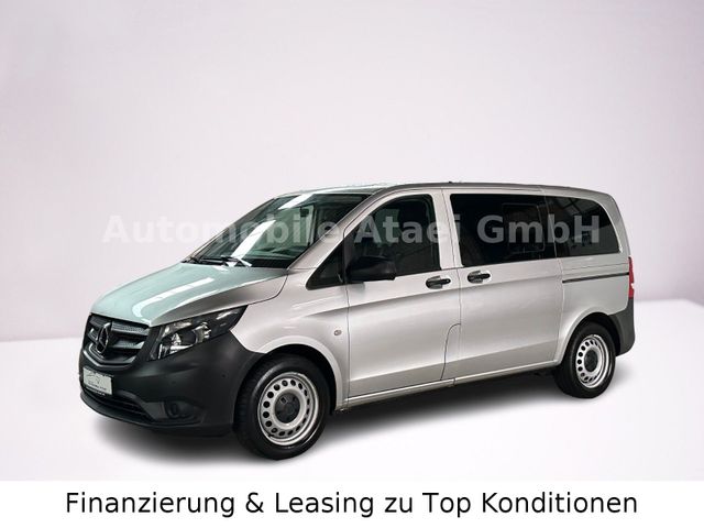 Mercedes-Benz Vito Tourer 116 *4MATIC* 2x KLIMA+ 2x SCHIEBETÜR