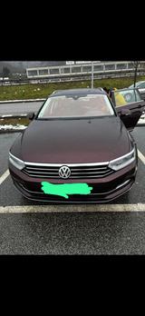 Volkswagen Vw Passat B8 11/2016 - Volkswagen Passat: 20v