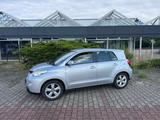 Toyota Urban Cruiser 1.3 vvt-i Town - Toyota Urban Cruiser mit Benzin-Antrieb