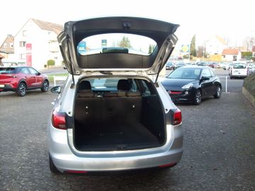 Bild 9 Opel Astra K ST 1.2 Edition+ PDC SHZ LHZ Navigation