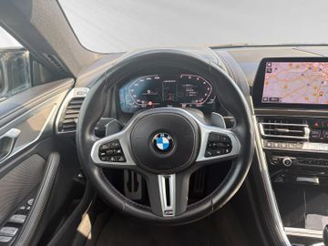 BMW M850 - 11