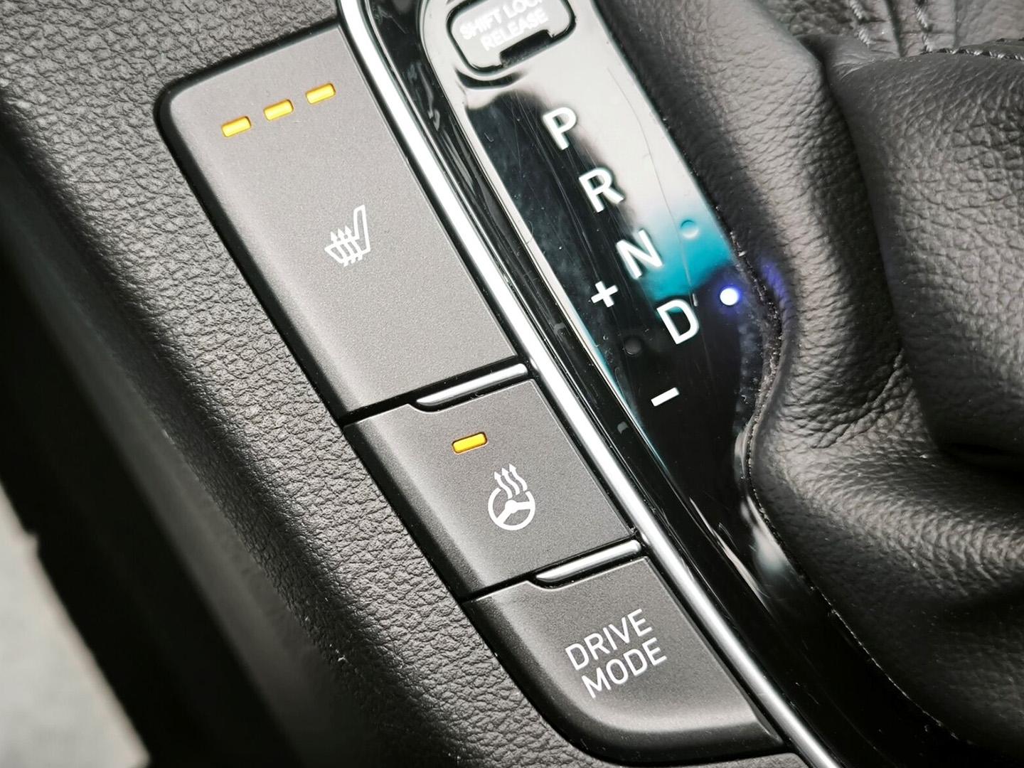 Hyundai i30 M.-Hybr. APPLE/ANDROID DAB KAMERA SITZHZG.LE