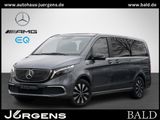 Mercedes-Benz EQV 300 AVANTGARDE L+AMG+MBUX-NAVI+DISTR+6SITZER