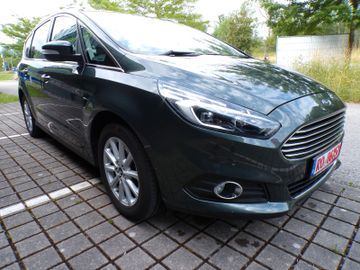 Ford S-Max - 6
