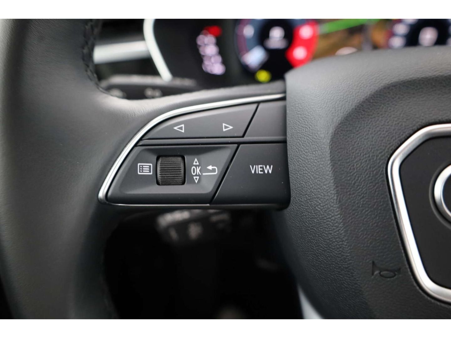 Audi Q3 - Bild 14