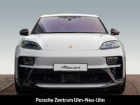 Porsche Macan - Vorschau Bild 11