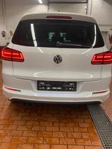 Volkswagen Tiguan 2.0 TDI 130kW 4MOT BMT CityScape City... - Volkswagen Tiguan CityScape mit Diesel-Antrieb