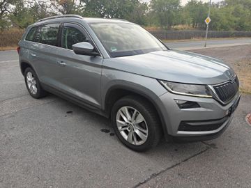 Skoda Kodiaq - 4