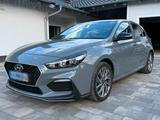 Hyundai I30 N-Line Navi Sportsitze - Hyundai i30: Sport