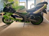 Kawasaki ZX-9R Ninja 1995 | 46.000 km | TÜV05/28 - Offers