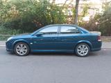 Opel Vectra - Opel Vectra: Automatik