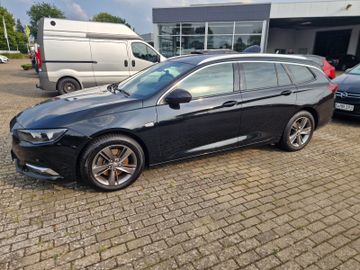 Bild 3 Opel Insignia B Sports Tourer Dynamic
