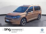 Volkswagen Caddy 2.0 TDI (5-Si.) DSG Style - Volkswagen Caddy mit Diesel-Antrieb: Kombi, 2.0