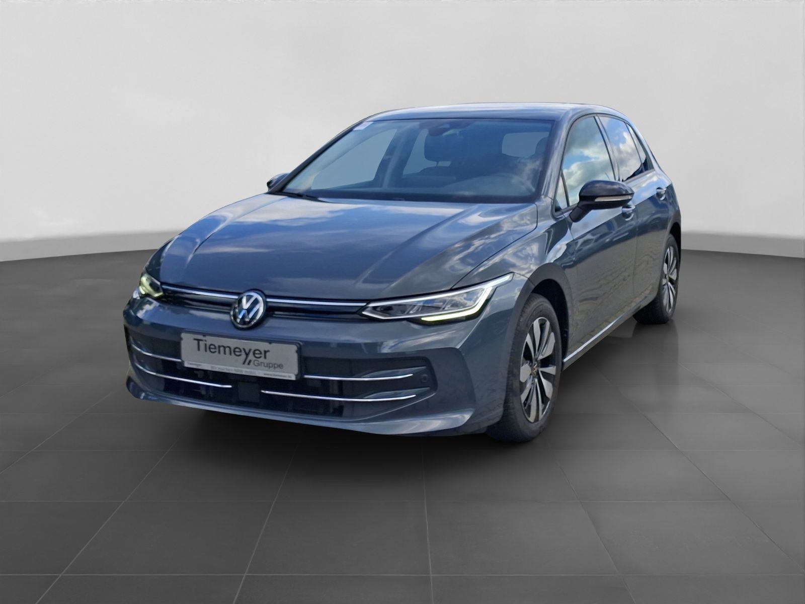 Volkswagen Golf - Bild 2