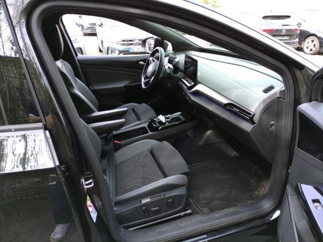 Volkswagen ID.5 - Bild 7