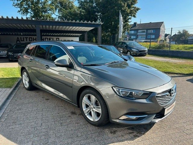 Opel Insignia2.0 d ST Navi APS Buseniss-Pak LED LM-Fe