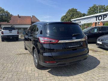 Ford S-Max 2.0 EcoBlueAut. Titanium NaviKamera