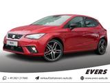 Seat Ibiza 1.0 TSI FR NAVI+LED+ACC+ALCANTARA+18Z.ALU - Seat Ibiza: L