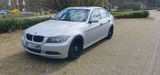 BMW 320i -E90, Motor revidiert, sportlich  - BMW 320: 320i Motor