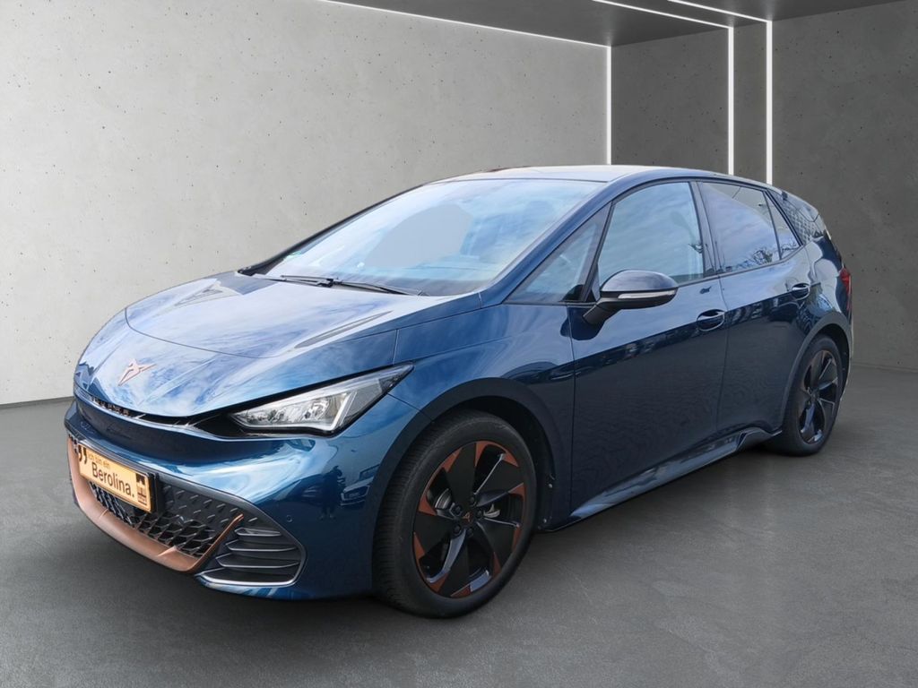 Image of Cupra Born