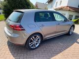 Volkswagen Golf 2.0 BlueTDI DSG Highline Highline XENON NAV - Volkswagen Golf mit Diesel-Antrieb: Schiebedach, Limousine