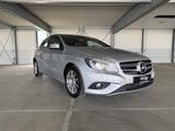 Mercedes-Benz A 200 BlueEfficiency NAVI ACC PDC SH - Mercedes-Benz A 200 aus 2013