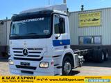 Mercedes-Benz Actros 2631 MP2 V6 Long Chassis 6x4 Manual Gearb - Mercedes-Benz 2631