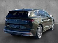 Skoda Enyaq - Vorschau Bild 4