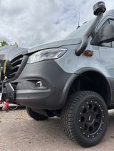 Westfalia James Cook Classic 190 PS - Westfalia Cook james