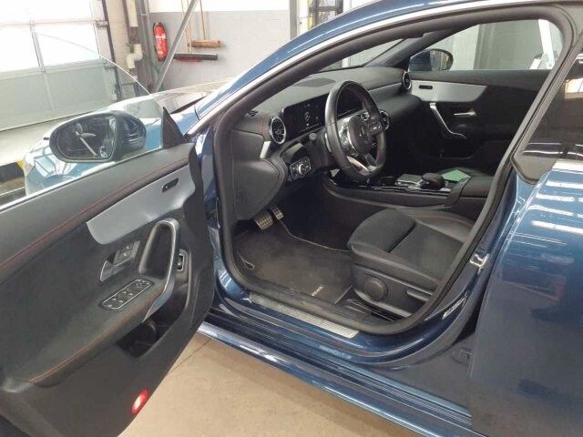 Fahrzeugabbildung Mercedes-Benz CLA 250e SB AMG+DistronicPlus+HUD+360+LED