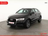 Audi Q3 2.0 TFSI quattro S-Line LED Navi Alcantara - gebrauchte Audi Q3 aus dem Jahr 2017