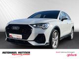 Audi Q3 Sportback 40 TFSI qu. S line S tronic AHK LED - mit Benzin-Antrieb: mit Spurwechselassistent, Geländewagen